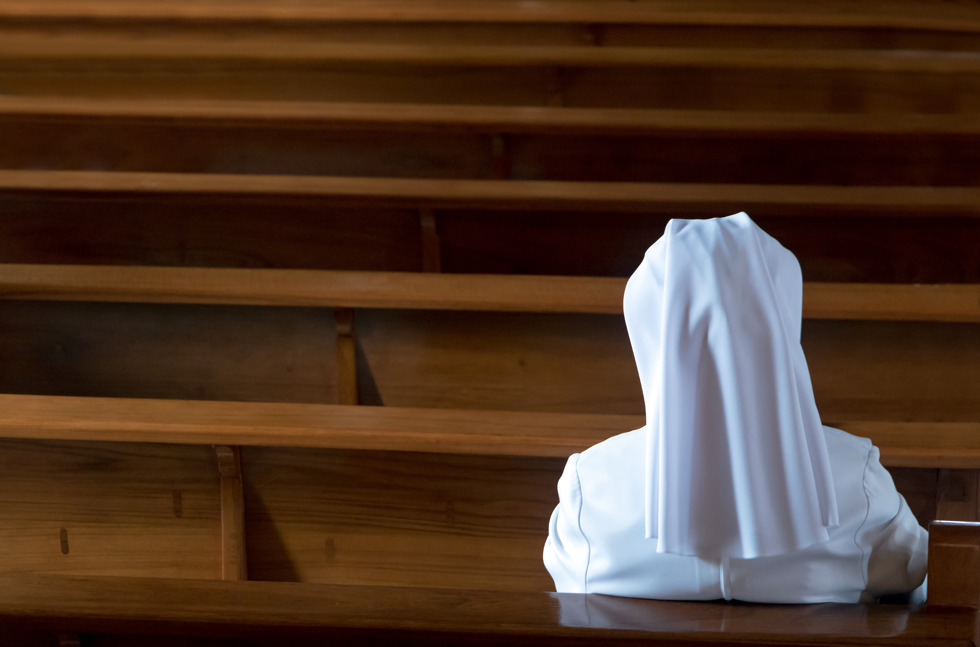 Why Self-Care is Essential for Religious Sisters: Moving Beyond Stigma