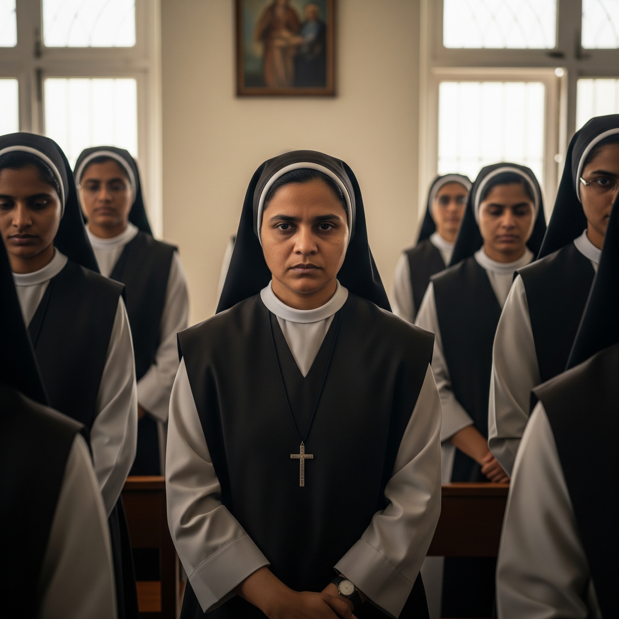 Grace under Pressure: Emotional Outbursts Toward Communion and Compassion