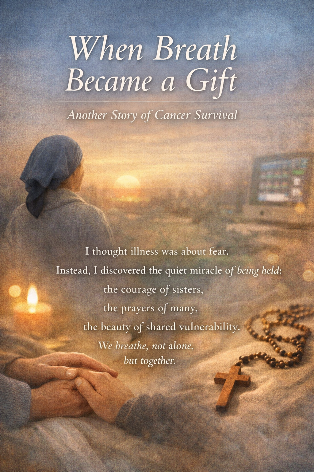 When Breath Feels Like a Gift